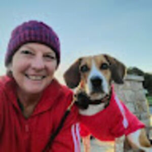 Meet your Posher, Sally